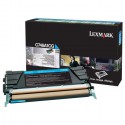 TONER LASER ORIGINAL LEXMARK C746A1CG C746/748 CYAN 7000 PAGES