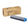 TONER LASER ORIGINAL KYOCERA TK510C FSC5020 CYAN 8000 PAGES
