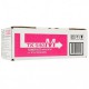 TONER LASER ORIGINAL KYOCERA TK540M FSC5100 MAGENTA 4000 PAGES