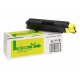 TONER LASER ORIGINAL KYOCERA TK580Y FSC5150 JAUNE 2800 PAGES