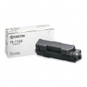 TONER LASER ORIGINAL KYOCERA TK1160 / 1T02RY0NL0 / NOIR 7200 PAGES