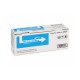 TONER LASER ORIGINAL KYOCERA TK5160 CYAN 12000 PAGES