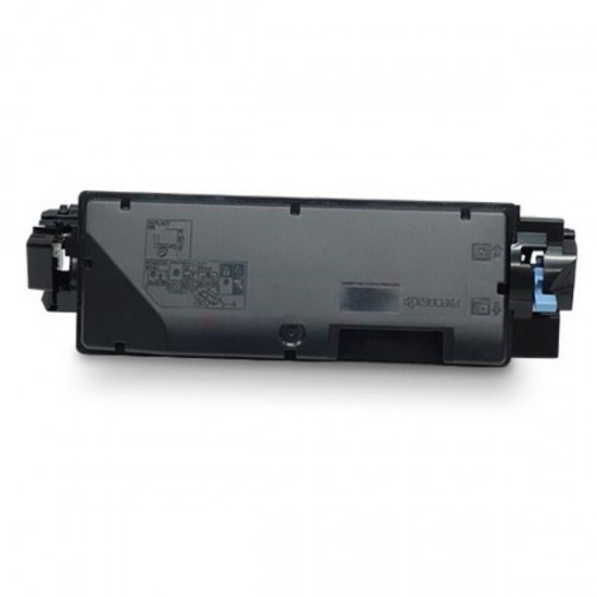 TONER LASER ORIGINAL KYOCERA TK5280 / 1T02TW0NL0 NOIR 13000 PAGES