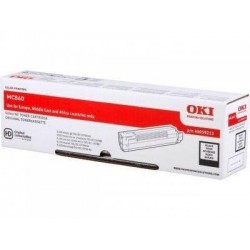 TONER LASER ORIGINAL OKI MC860 - 44059212 NOIR 9500 PAGES