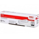 TONER LASER ORIGINAL OKI MC860 - 44059212 NOIR 9500 PAGES