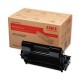 TONER + TAMBOUR OKI B6500 - 9004461 NOIR 13000 PAGES