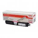 TONER LASER ORIGINAL OKI C110/130 - 44250722 MAGENTA 2500 PAGES