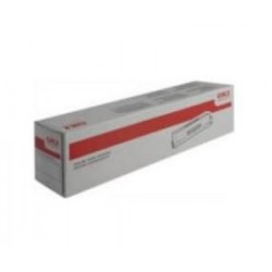 TONER LASER ORIGINAL OKI C813 - 46471114 MAGENTA 5000 PAGES