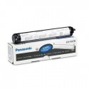 TONER LASER ORIGINAL PANASONIC KXFA76X NOIR 2000 PAGES