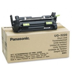 TAMBOUR ORIGINAL PANASONIC UG3220 NOIR 20000 PAGES