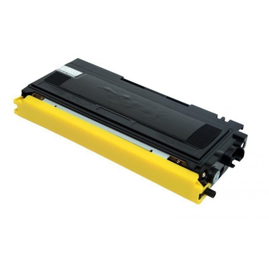 TONER LASER PREMIUM BROTHER TN2000  TN 2005  NOIR 2500 PAGES