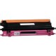 TONER LASER PREMIUM BROTHER TN135 HC MAGENTA 4000 PAGES