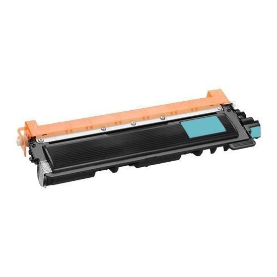 TONER LASER PREMIUM BROTHER TN230 CYAN 1400 PAGES