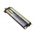 TONER LASER PREMIUM BROTHER TN230 JAUNE 1400 PAGES