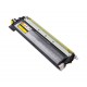 TONER LASER PREMIUM BROTHER TN230 JAUNE 1400 PAGES