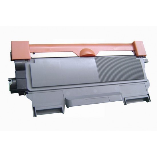 TONER LASER PREMIUM BROTHER TN3380 NOIR 8000 PAGES