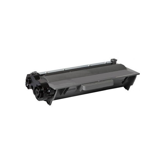 TONER LASER PREMIUM BROTHER TN3390 NOIR 12000 PAGES