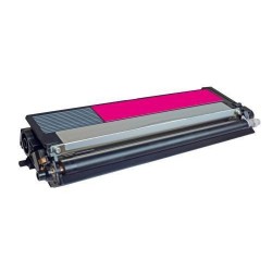 TONER LASER PREMIUM BROTHER TN328 MAGENTA 6000 PAGES