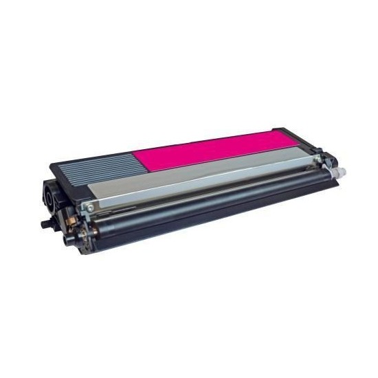 TONER LASER PREMIUM BROTHER TN328 MAGENTA 6000 PAGES