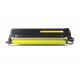 TONER LASER PREMIUM BROTHER TN328 JAUNE 6000 PAGES