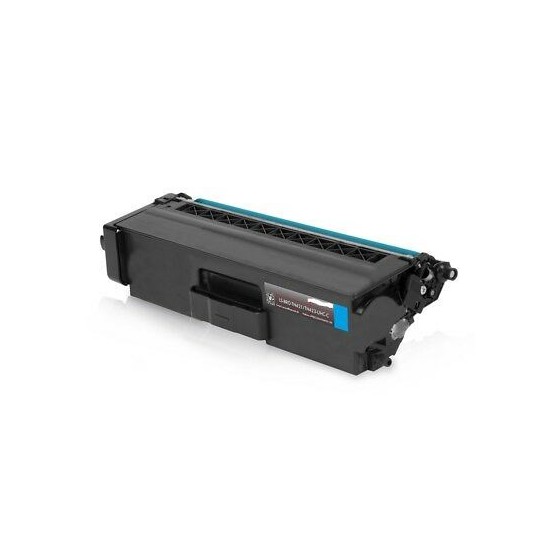 TONER LASER PREMIUM BROTHER TN423 / TN426 CYAN 4000 PAGES