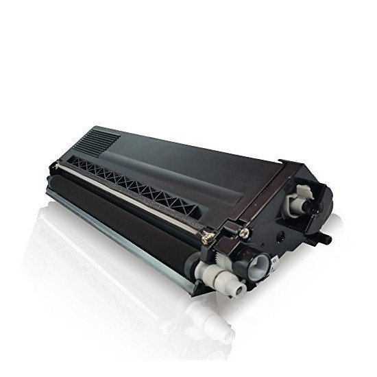 TONER LASER PREMIUM BROTHER TN900BK NOIR 6000 PAGES