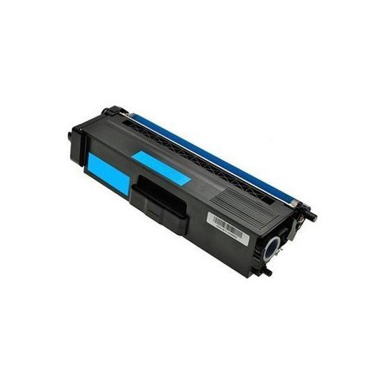 TONER LASER PREMIUM BROTHER TN900C CYAN 6000 PAGES