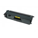 TONER LASER PREMIUM BROTHER TN900Y JAUNE 6000 PAGES