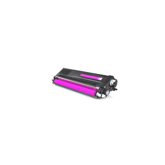 TONER LASER PREMIUM BROTHER TN910 MAGENTA 9000 PAGES