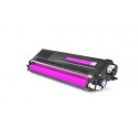 TONER LASER PREMIUM BROTHER TN910 MAGENTA 9000 PAGES