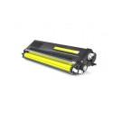 TONER LASER PREMIUM BROTHER TN910 JAUNE 9000 PAGES