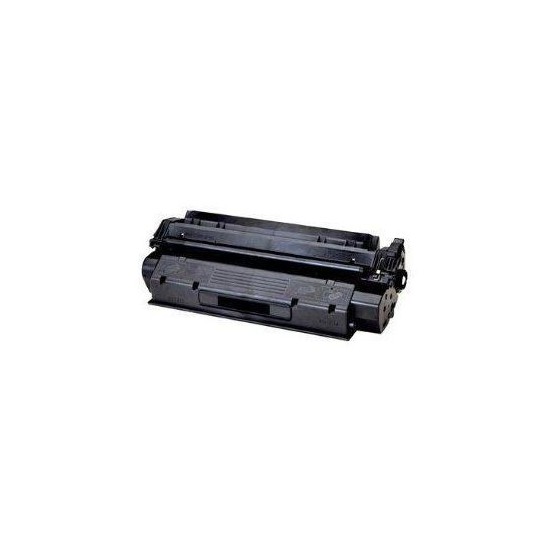 TONER LASER PREMIUM CANON TYPE T / FX8 NOIR 3500 PAGES