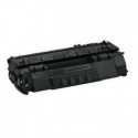 TONER LASER PREMIUM CANON CRG708 NOIR 2500 PAGES