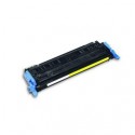 TONER LASER PREMIUM CANON EP707 / CRG707 JAUNE 2000 PAGES