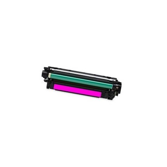 TONER LASER PREMIUM CANON CRG732 MAGENTA / 6261B002 / 6400 PAGES