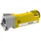 TONER LASER PREMIUM DELL 2130 / 593-10322 JAUNE 2500 PAGES