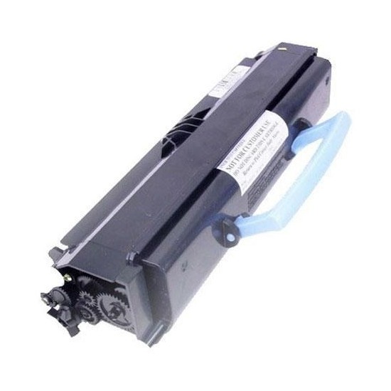 TONER LASER PREMIUM DELL 1720 / 593-10237 NOIR 6000 PAGES