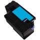 TONER LASER PREMIUM DELL C1760 / 593-11141 CYAN 1400 PAGES