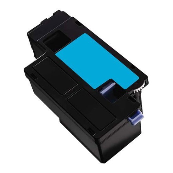 TONER LASER PREMIUM DELL C1760 / 593-11141 CYAN 1400 PAGES