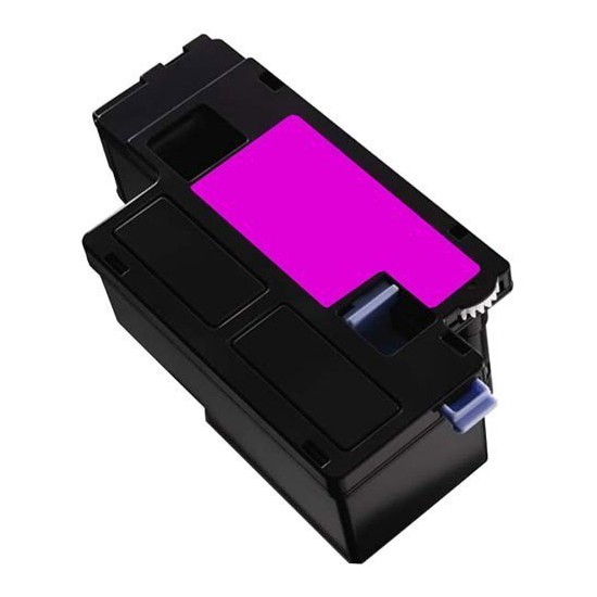 TONER LASER PREMIUM DELL C1760 / 593-11142 MAGENTA 1400 PAGES