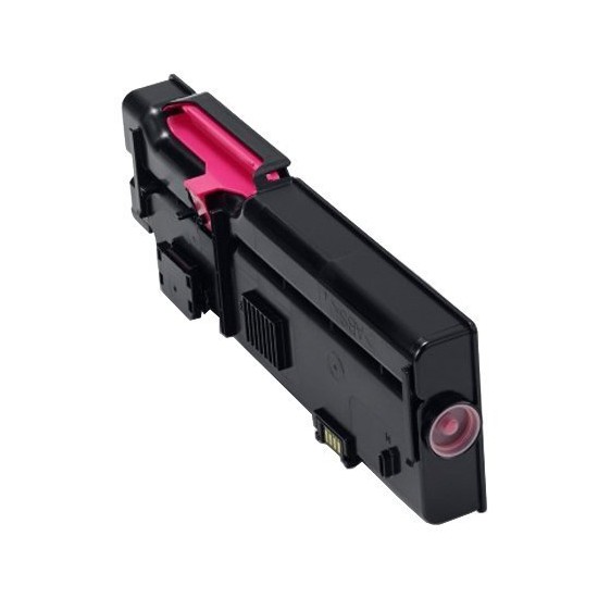 TONER LASER PREMIUM DELL C2660 / 593-BBBS MAGENTA 4000 PAGES