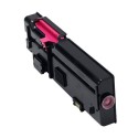 TONER LASER PREMIUM DELL C2660 / 593-BBBS MAGENTA 4000 PAGES