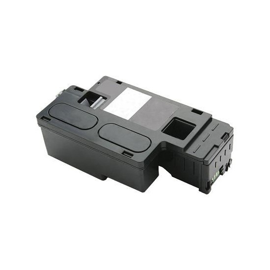 TONER LASER PREMIUM DELL E525 593BBLN NOIR 2000 PAGES