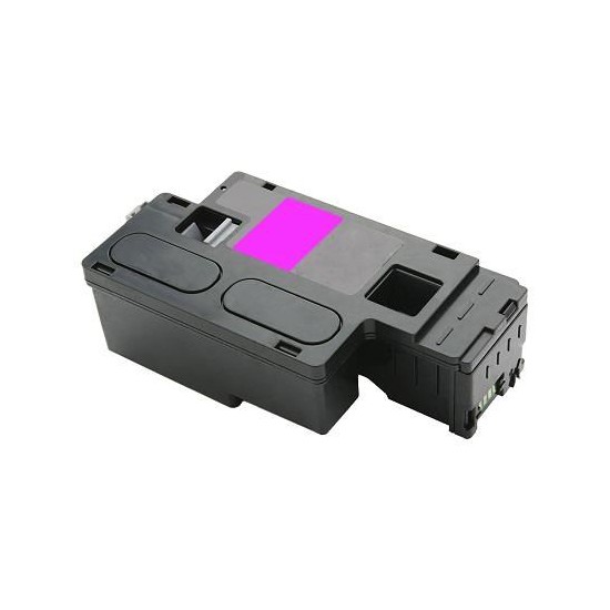 TONER LASER PREMIUM DELL E525 593BBLZ MAGENTA 1400 PAGES