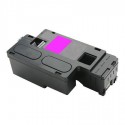 TONER LASER PREMIUM DELL E525 593BBLZ MAGENTA 1400 PAGES