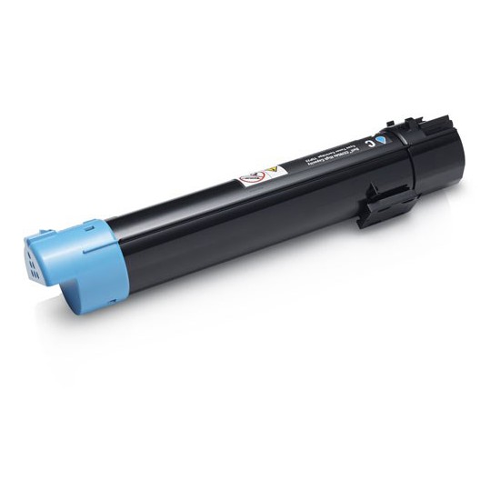 TONER LASER PREMIUM DELL C5765 / 593-BBCS / M3TD7 CYAN 12000 PAGES