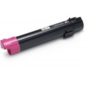 TONER LASER PREMIUM DELL C5765 / 593-BBCX / MPJ42 MAGENTA 12000 PAGES