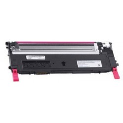 TONER LASER PREMIUM DELL 1230 / 593-10495 MAGENTA 1000 PAGES