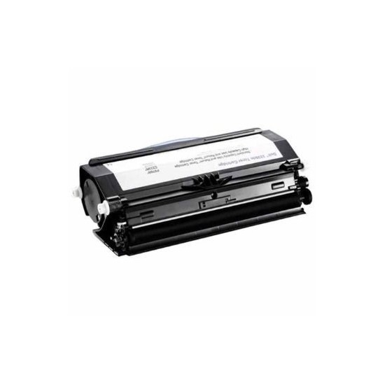 TONER LASER PREMIUM DELL 3330 / 593-10839 NOIR 14000 PAGES