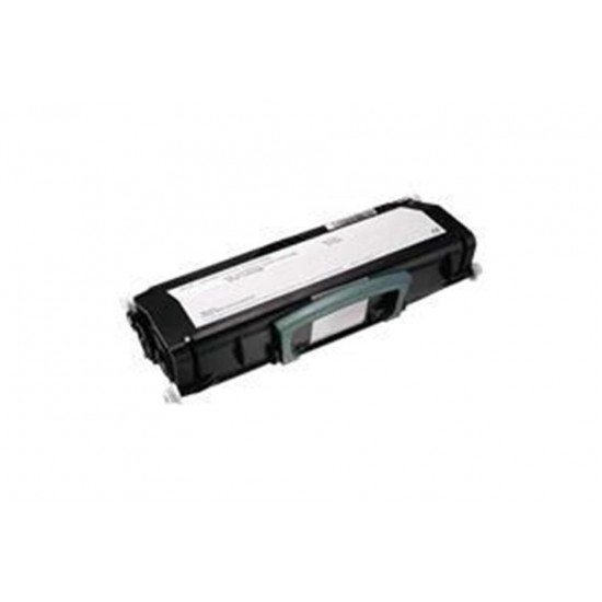 TONER LASER PREMIUM DELL 2230 / 593-10501 NOIR 3500 PAGES